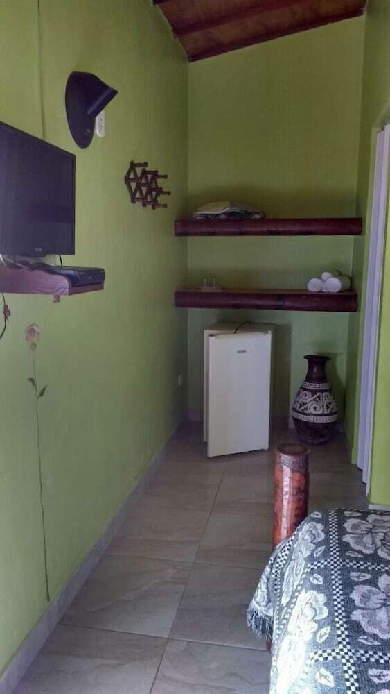 Hostal Pousada Mundial