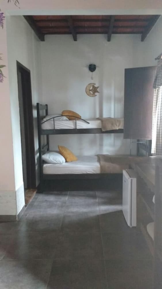 Hostal Pousada Mundial