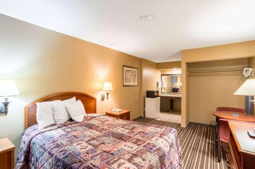 Oasis Motel