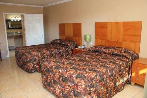 Oasis Motel