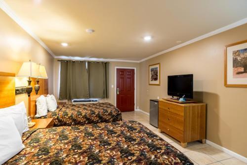 Oasis Motel