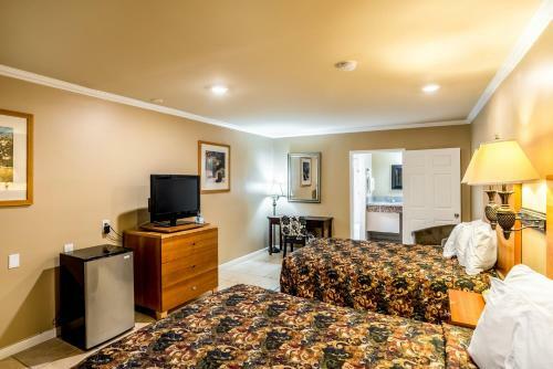 Oasis Motel