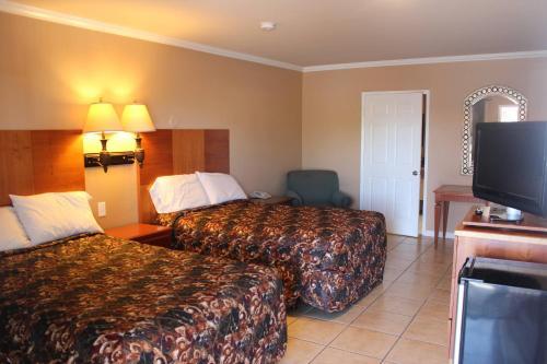 Oasis Motel