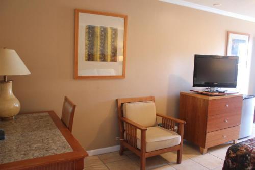 Oasis Motel