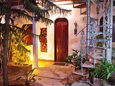 Hotel Tropicalia