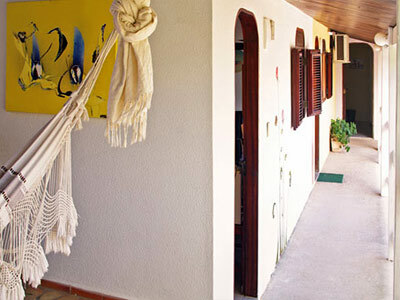 Hotel Tropicalia