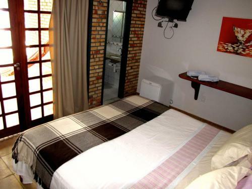 Hostal Pousada 7 Mares