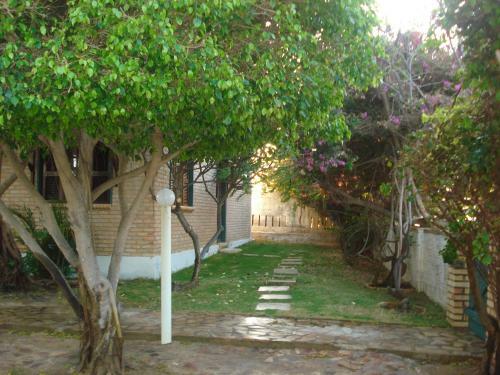 Hostal Pousada 7 Mares