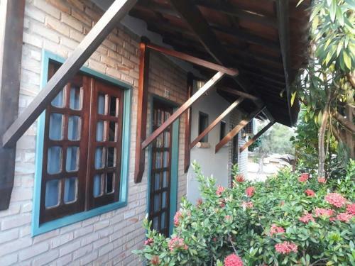 Hostal Pousada 7 Mares