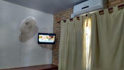 Hostal Pousada 7 Mares