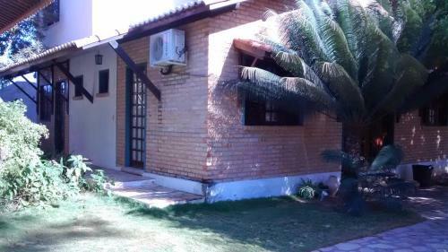 Hostal Pousada 7 Mares