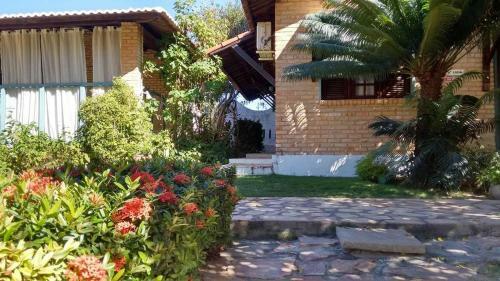 Hostal Pousada 7 Mares