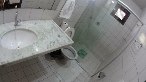 Hostal Pousada 7 Mares