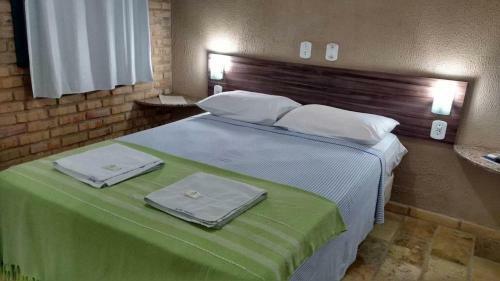 Hostal Pousada 7 Mares