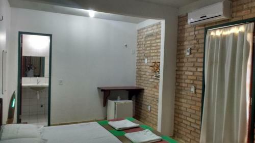 Hostal Pousada 7 Mares