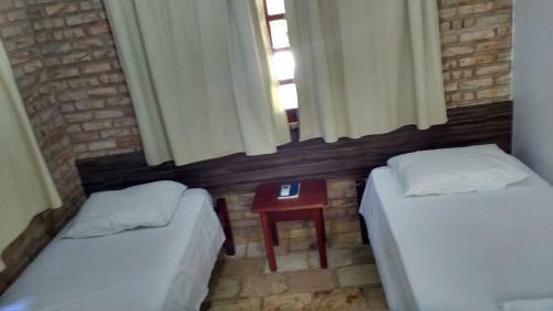 Hostal Pousada 7 Mares