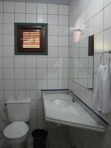 Hostal Pousada 7 Mares