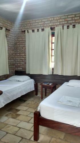 Hostal Pousada 7 Mares