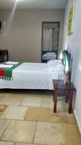 Hostal Pousada 7 Mares
