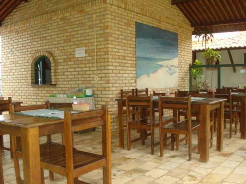 Hostal Pousada 7 Mares