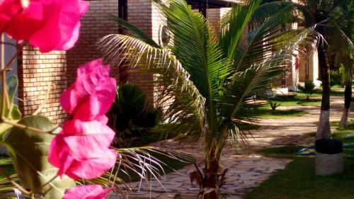 Hostal Pousada 7 Mares