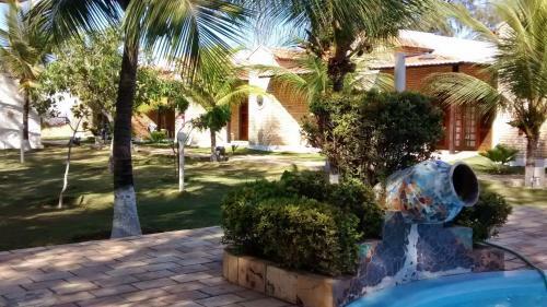 Hostal Pousada 7 Mares