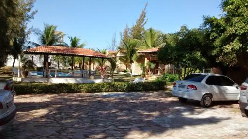 Hostal Pousada 7 Mares
