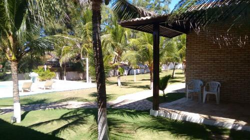 Hostal Pousada 7 Mares