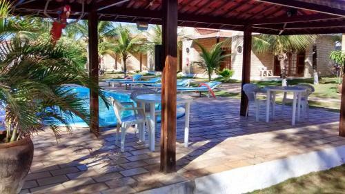 Hostal Pousada 7 Mares