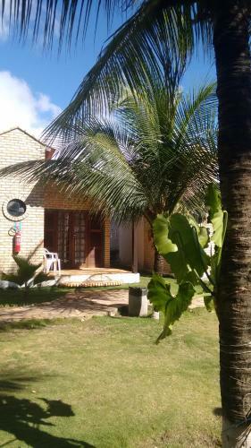 Hostal Pousada 7 Mares