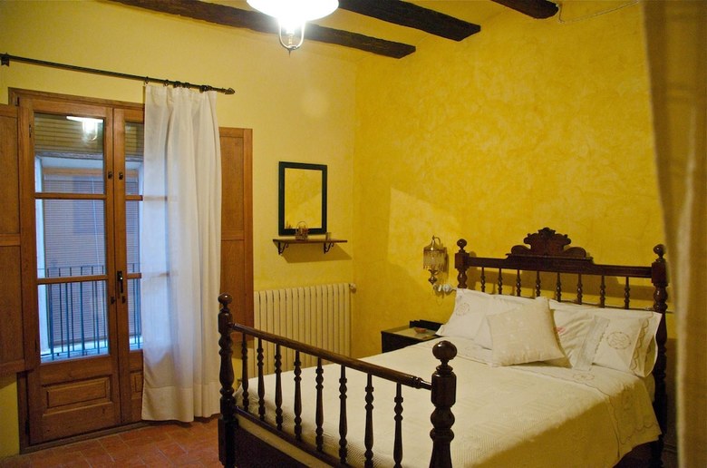 Agroturismo Cal Gorro