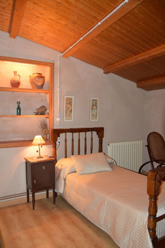Agroturismo Cal Gorro