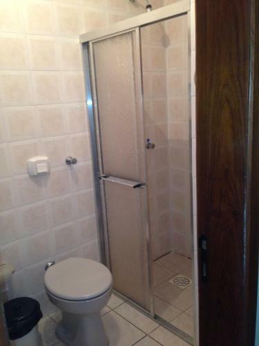 Cap�o Praia Hotel