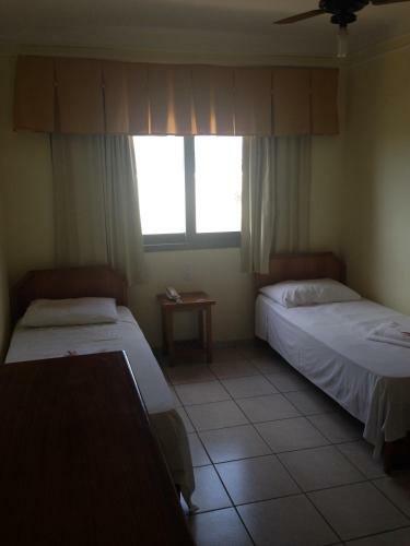 Cap�o Praia Hotel