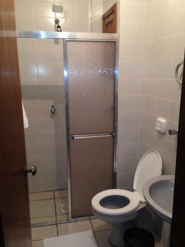 Cap�o Praia Hotel