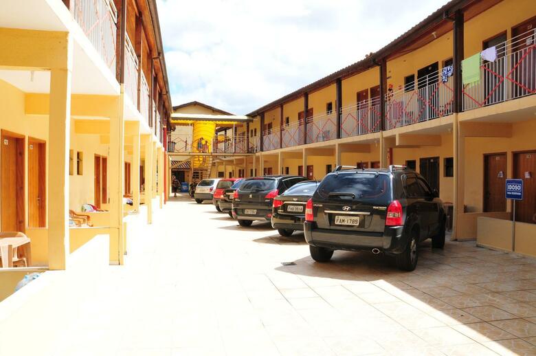 Hotel Mar