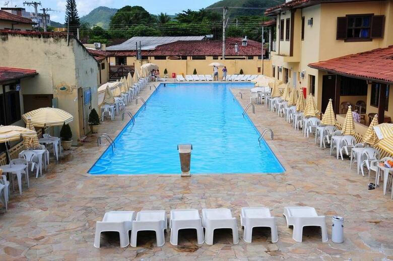 Hotel Mar
