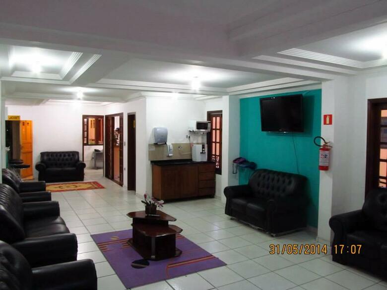Hotel Mar