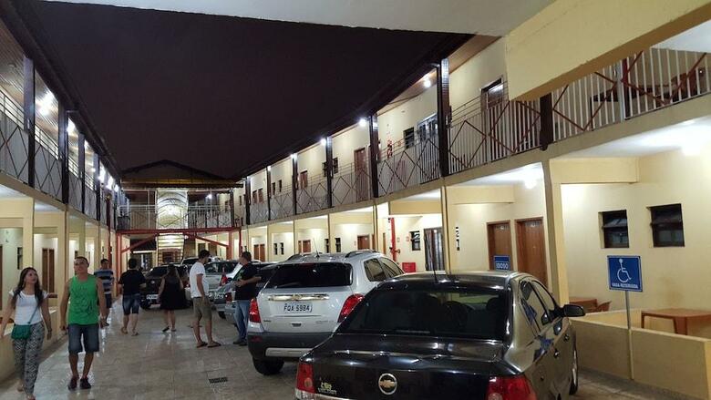 Hotel Mar