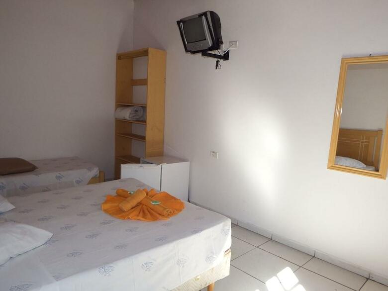 Hotel Mar