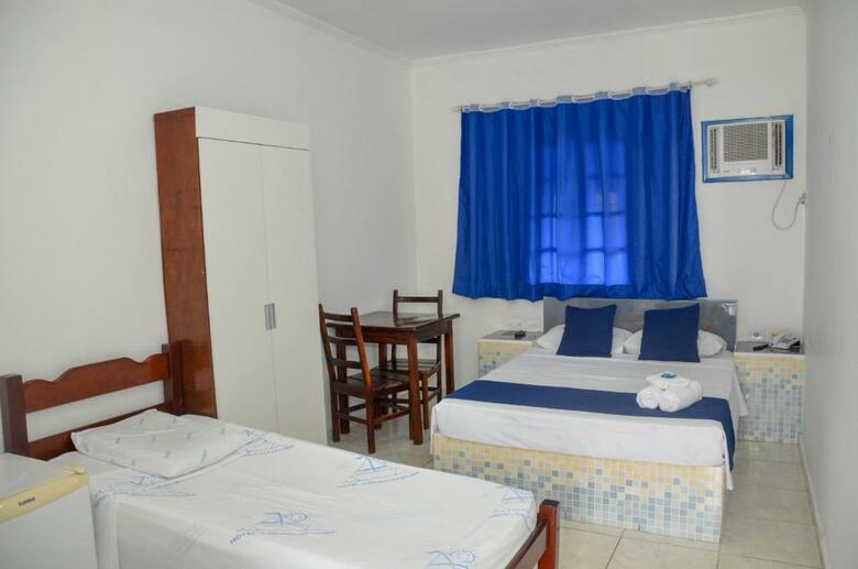 Hotel Litoral Norte