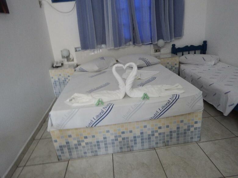 Hotel Litoral Norte