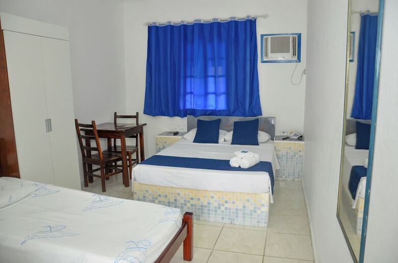 Hotel Litoral Norte