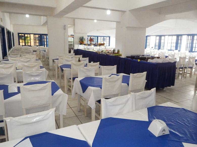 Hotel Litoral Norte
