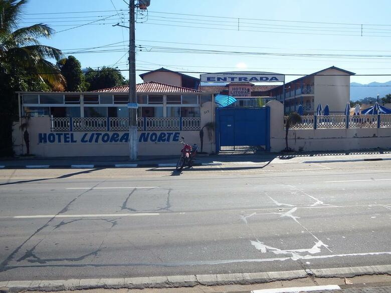 Hotel Litoral Norte