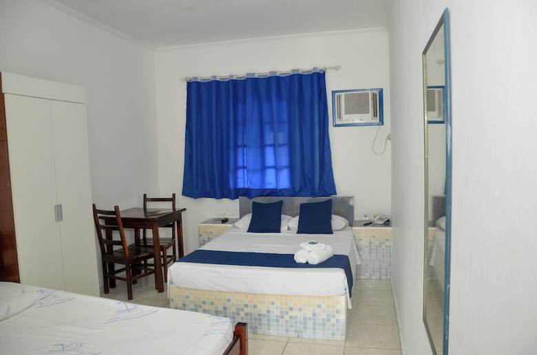 Hotel Litoral Norte