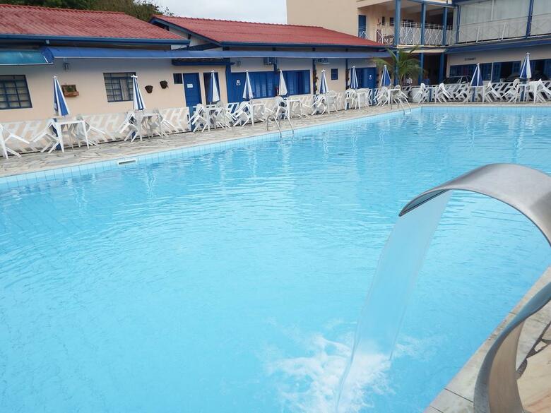 Hotel Litoral Norte