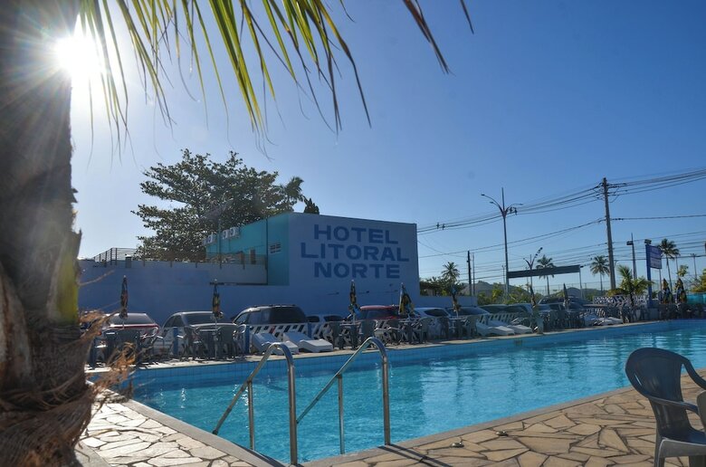 Hotel Litoral Norte