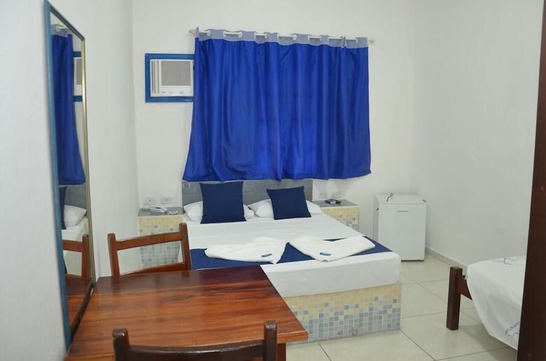 Hotel Litoral Norte