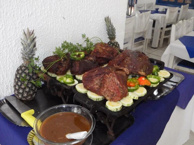 Hotel Litoral Norte